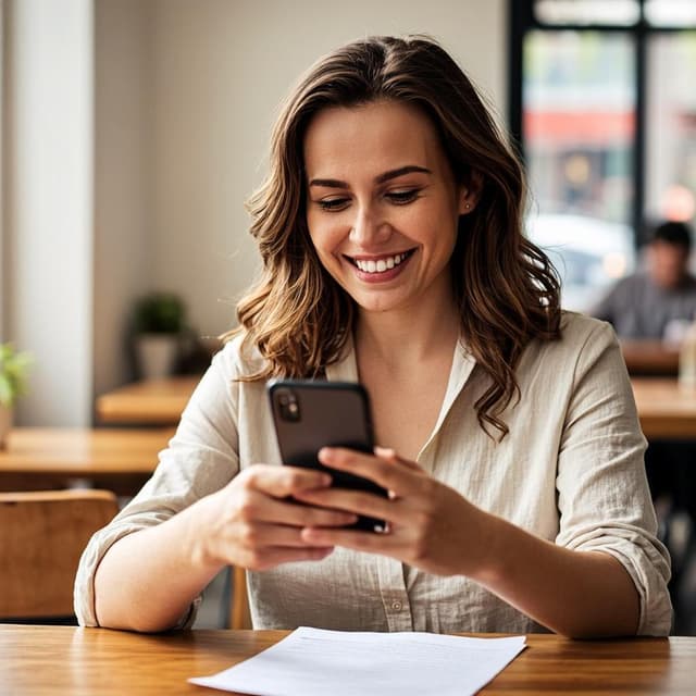 DocNado Scan - Beleg digitalisieren